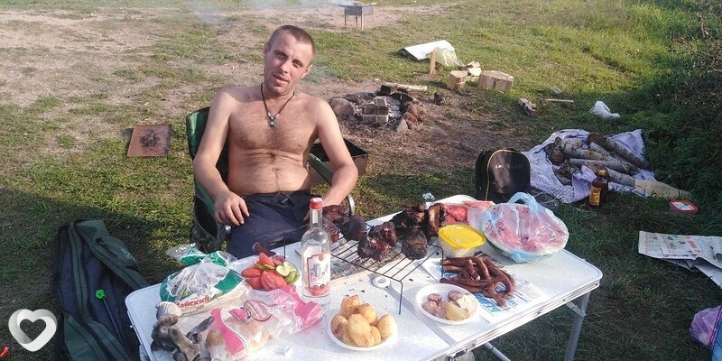 Руслан, 41, Минске — анкета №1540378