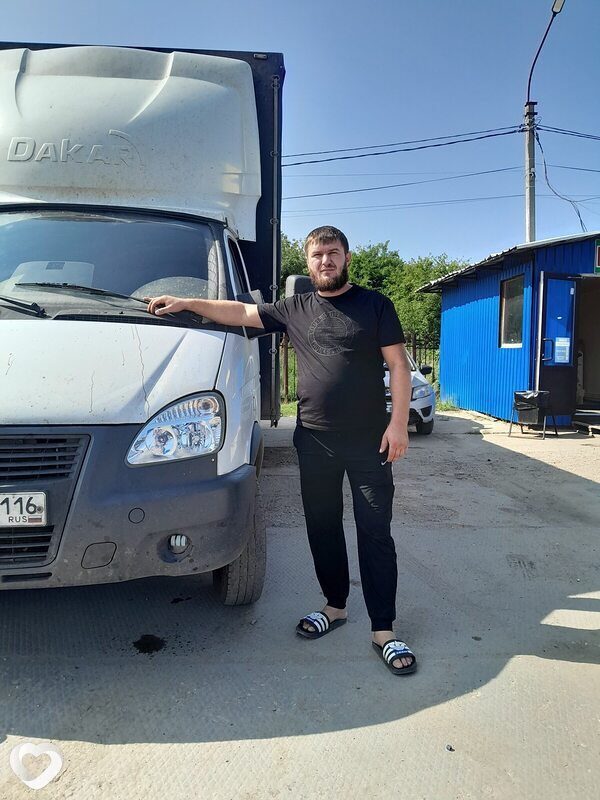 Руслан, 31, Набережных Челнах — анкета №1540380