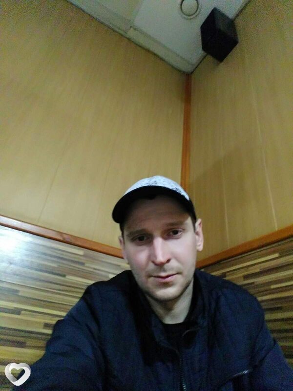 Алексей, 37, Прокопьевске — анкета №1540389