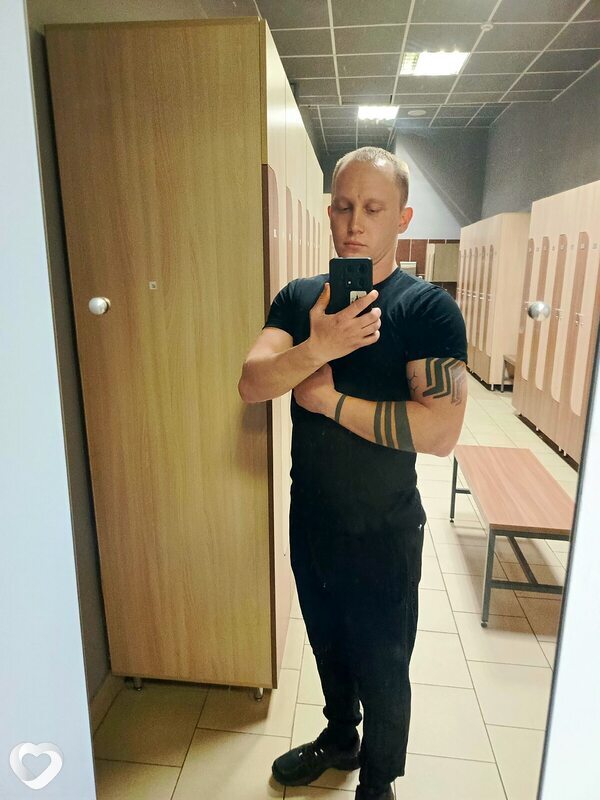 Александр, 26, Клинцах — анкета №1540545
