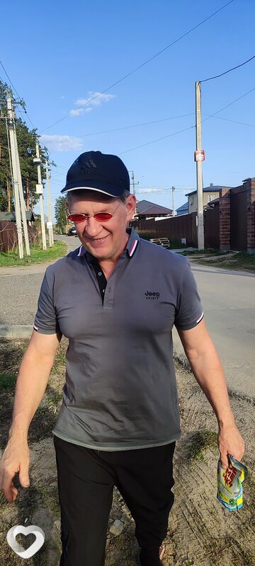 Адар, 56, Воронеже — анкета №1540560