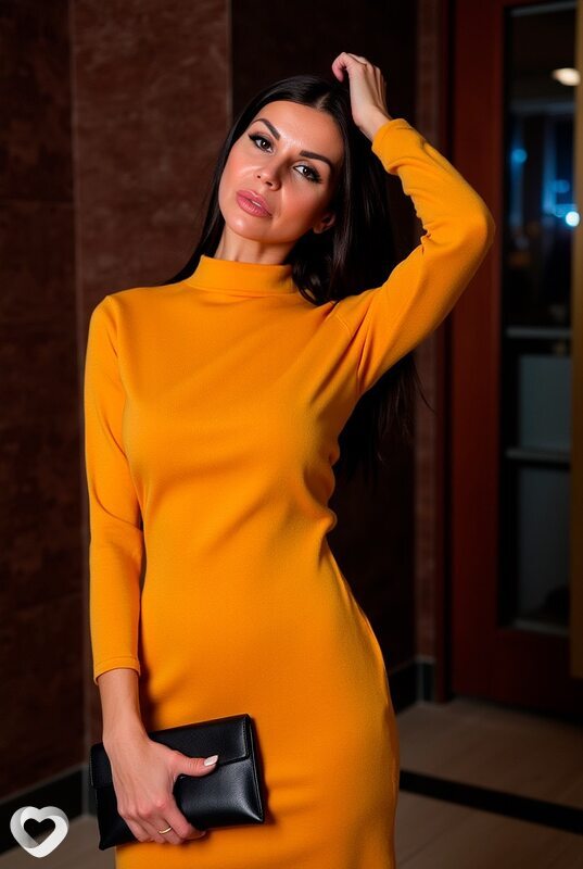 Екатерина, 40, Москве — анкета №1540421