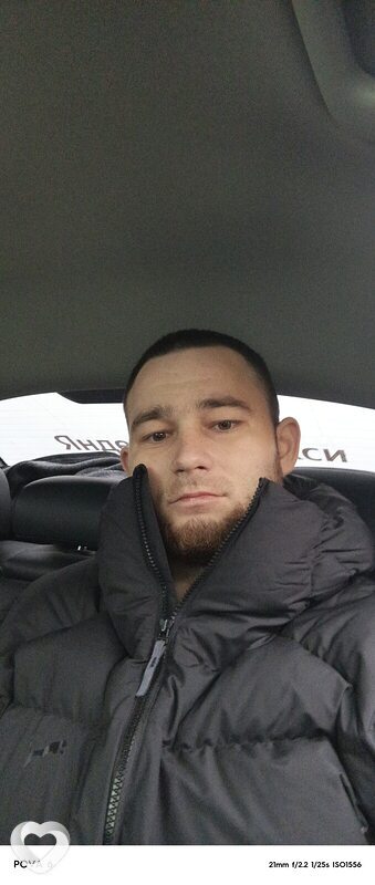 Александр, 32, Химках — анкета №1540423