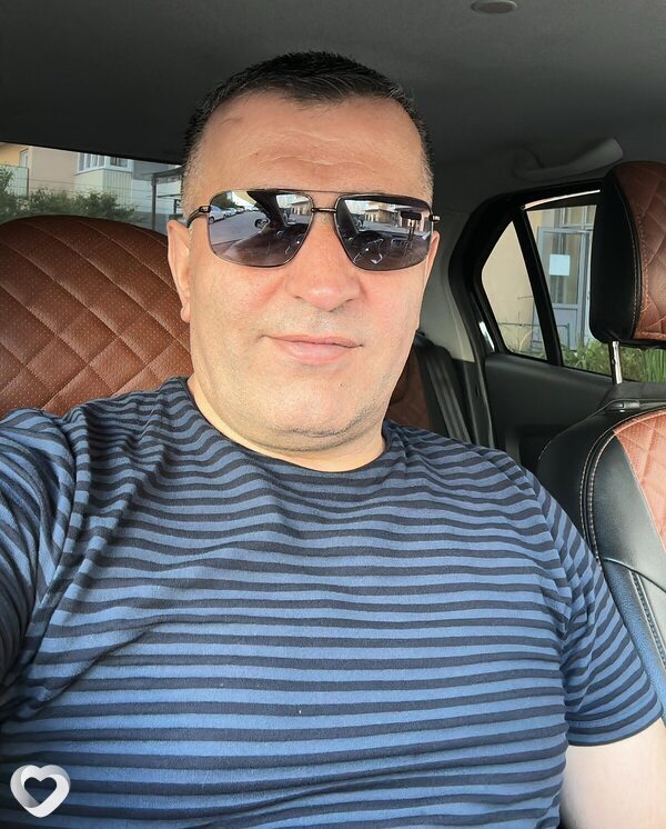 Вадим, 42, Тольятти — анкета №1540428