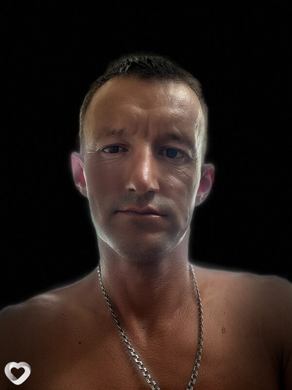 Александр, 44, Минске — анкета №1540697