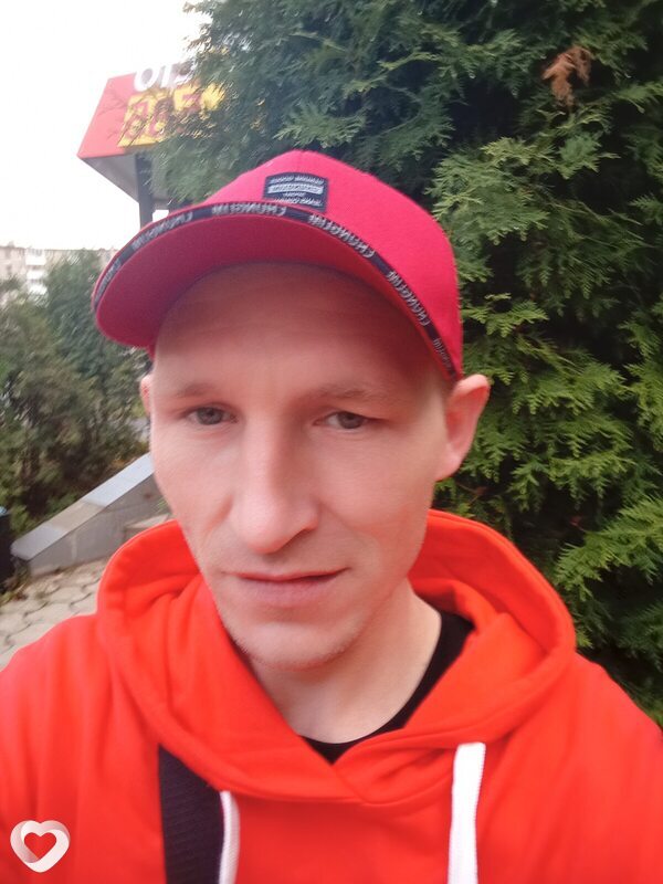 Иван, 36, Иркутске — анкета №1540699