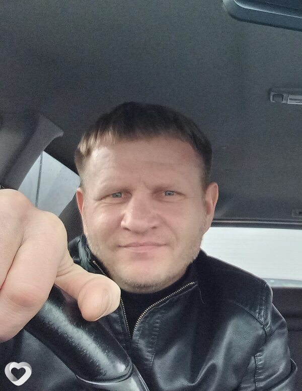 Артём, 45, Владивостоке — анкета №1540700