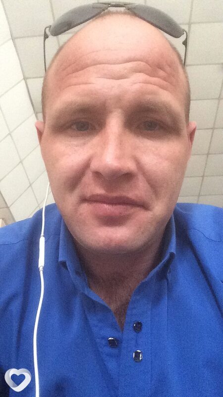 Михаил, 37, Донецке — анкета №1540707
