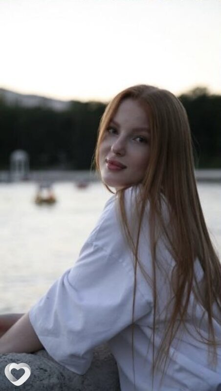 Алиса, 26, Минске — анкета №1540711