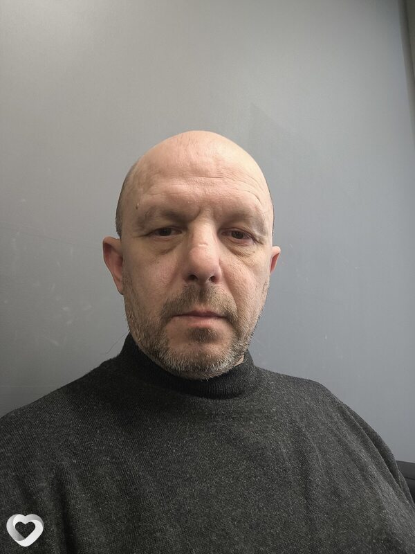 Алексей, 50, Москве — анкета №1540713