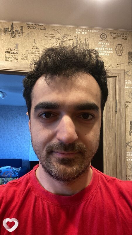 Эрик, 34, Волгограде — анкета №1540714