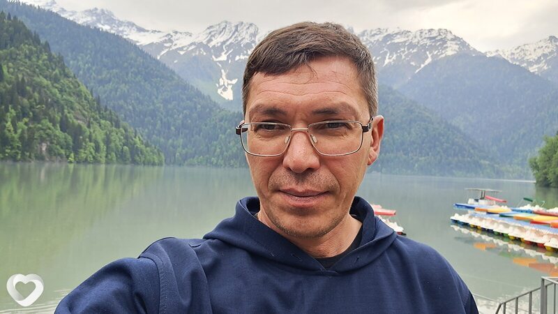 Рашид, 48, Сочи — анкета №1540598
