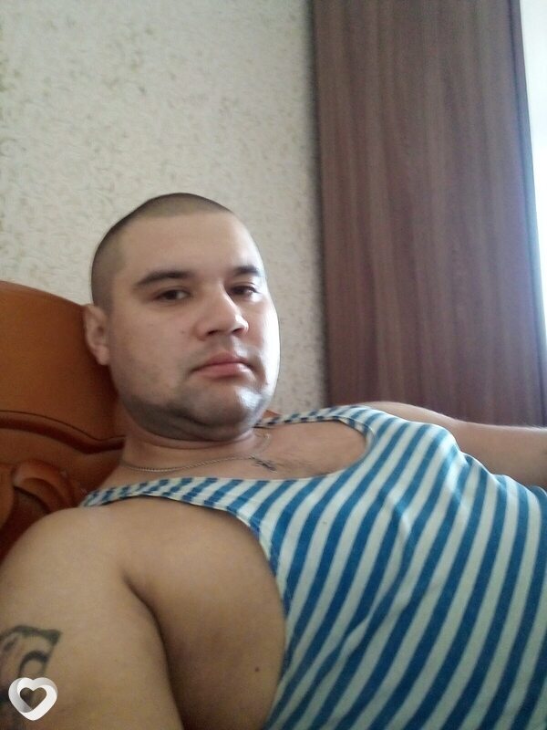 Виктор, 34, Самаре — анкета №1540600