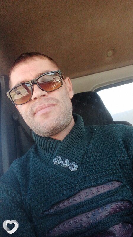 Дамир, 38, Костанае — анкета №1540603