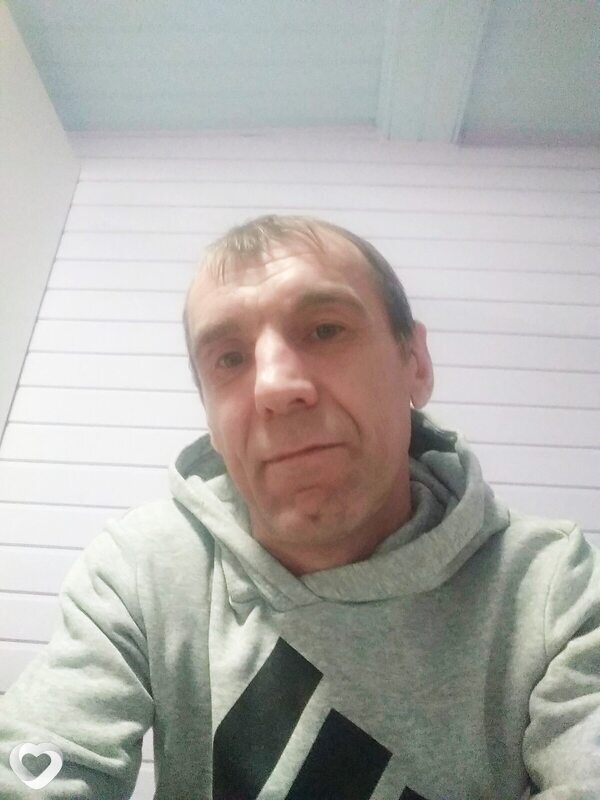 Николай, 46, Муроме — анкета №1540606
