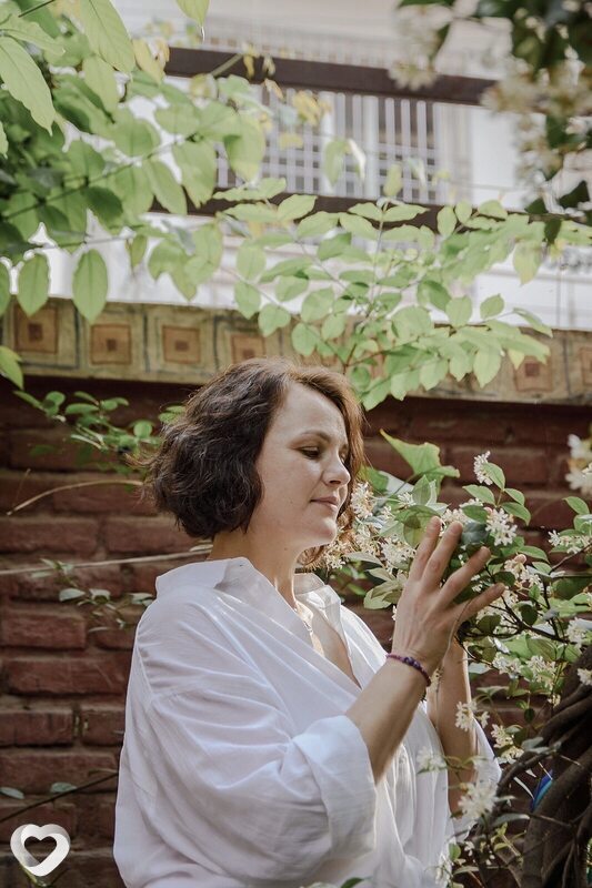 Виктория, 48, Похвистневе — анкета №1540611