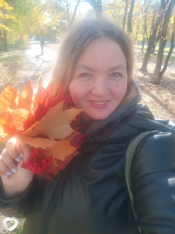 Олеся, 42, Орехово-Зуеве — анкета №1540667