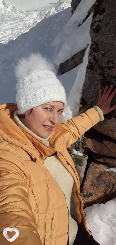 Наталья, 58, Челябинске — анкета №1540668
