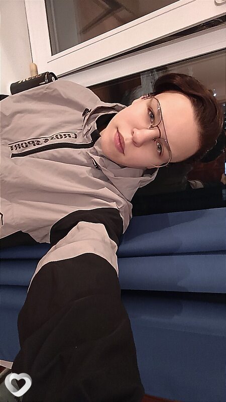 Ксения, 20, Уфе — анкета №1540682
