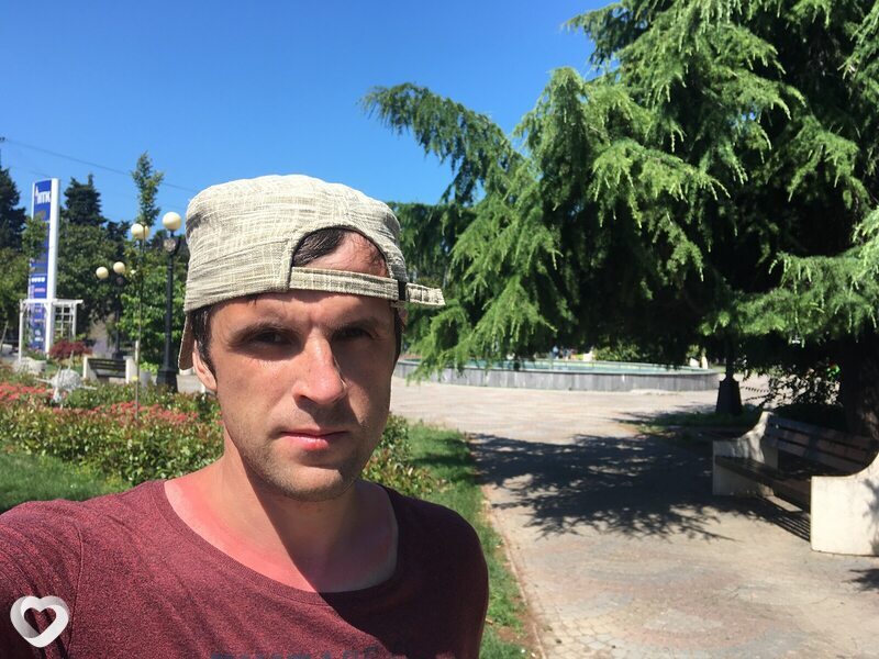 Алексей, 36, Комсомольске-на-Амуре — анкета №1540683