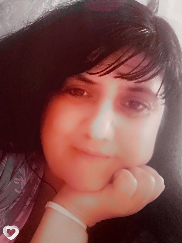 Аня, 47, Ставрополе — анкета №1540687