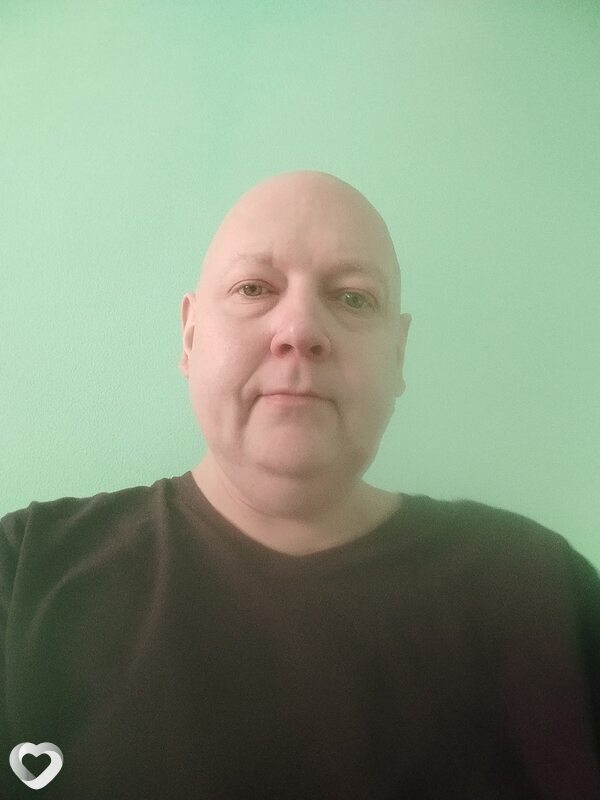 Андрей, 51, Санкт-Петербурге — анкета №1540689