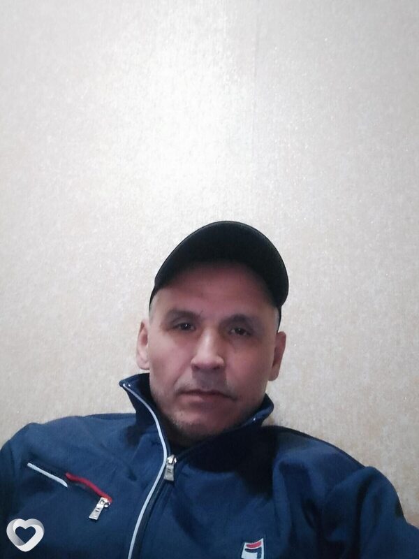 Жавлон Джураев, 49, Москве — анкета №1540726