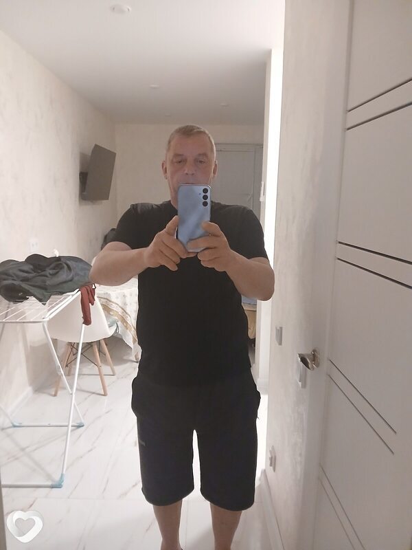 Александр, 46, Владивостоке — анкета №1540729