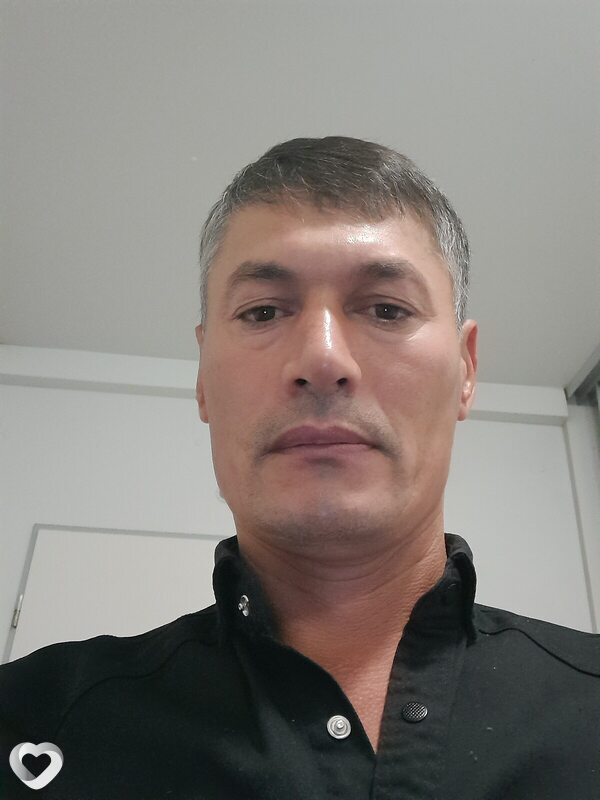 Коля, 45, Сызрани — анкета №1540732