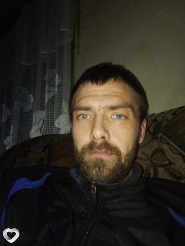 Яков Канаев, 30, Омске — анкета №1540735