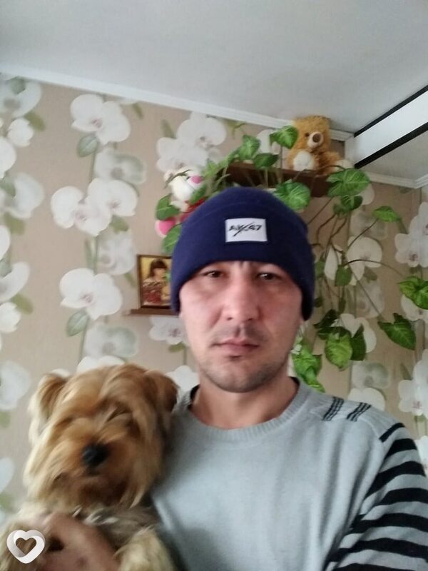 Николай, 38, Йошкар-Оле — анкета №1540745