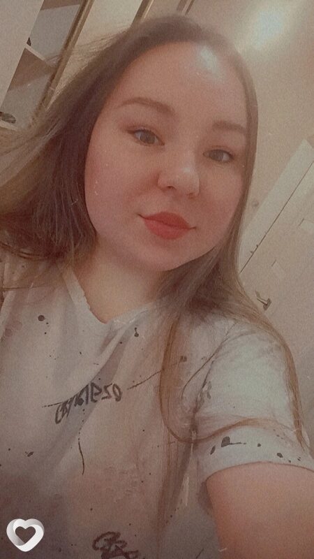 Алина, 23, Волгограде — анкета №1540753