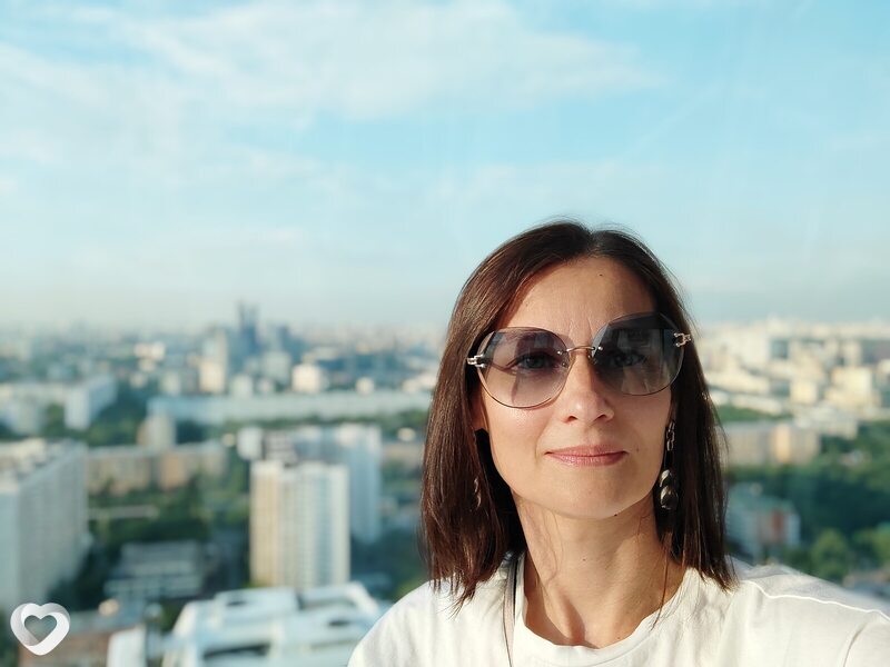 Лера, 48, Омске — анкета №1540755