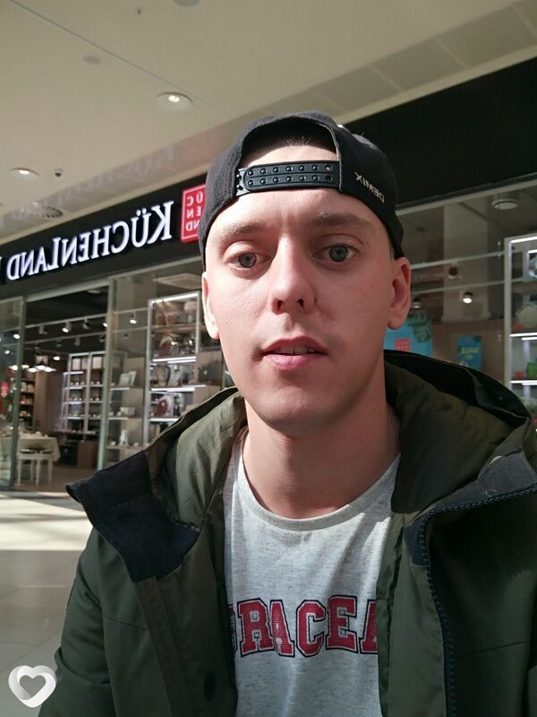 Дмитрий, 37, Новокузнецке — анкета №1540758