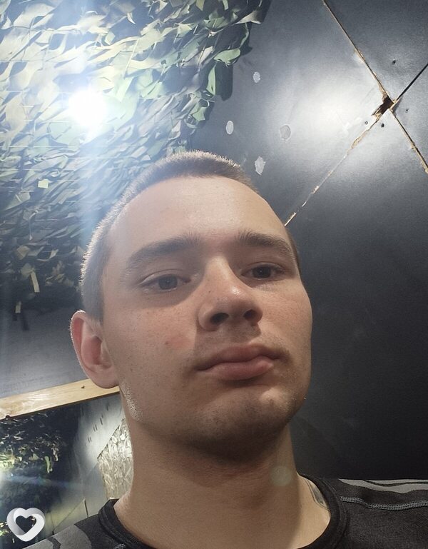 Дима, 23, Волгограде — анкета №1540760