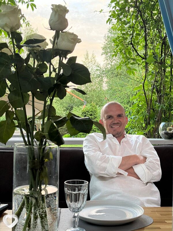 Игорь, 46, Химках — анкета №1540764