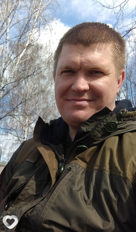 Александр, 38, Видном — анкета №1540617
