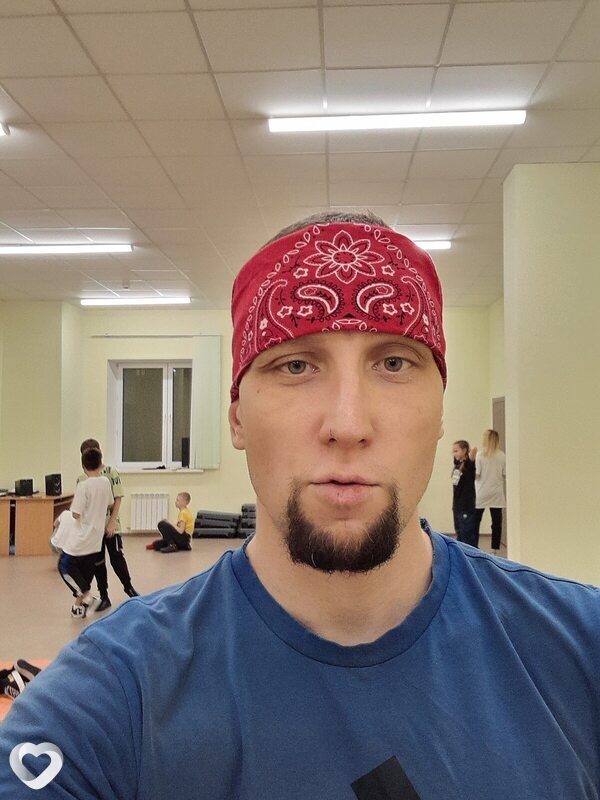 Дмитрий, 42, Пензе — анкета №1540618