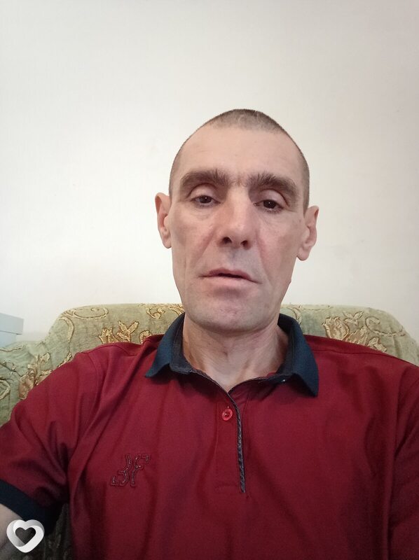 Сергей, 48, Барнауле — анкета №1540631
