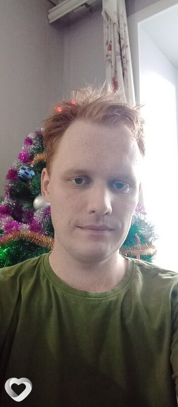 Андрей, 34, Асбесте — анкета №1540633