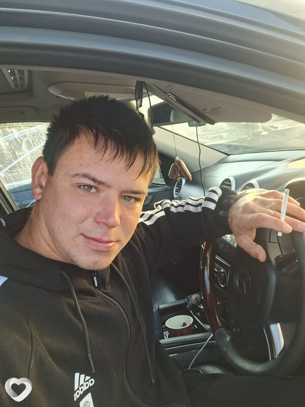 Дмитрий, 28, Нефтекамске — анкета №1540781