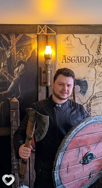 Андрей, 34, Липецке — анкета №1540785