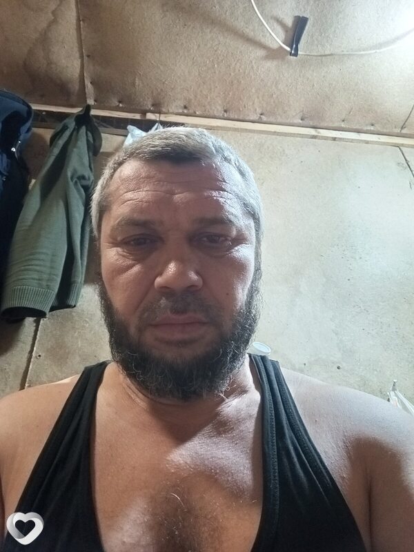 Гаджи, 41, Москве — анкета №1540787