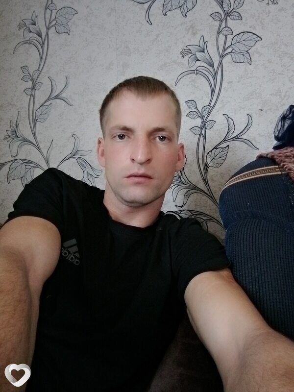Александр, 32, Красноярске — анкета №1540799
