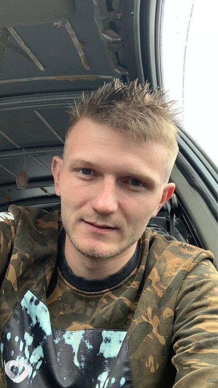 Евгений, 29, Владивостоке — анкета №1540807
