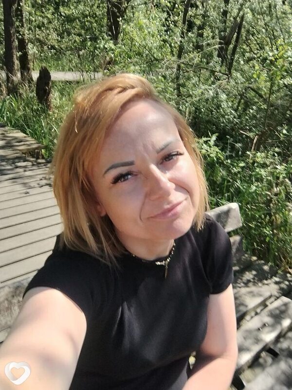 Наталья, 37, Самаре — анкета №1540808