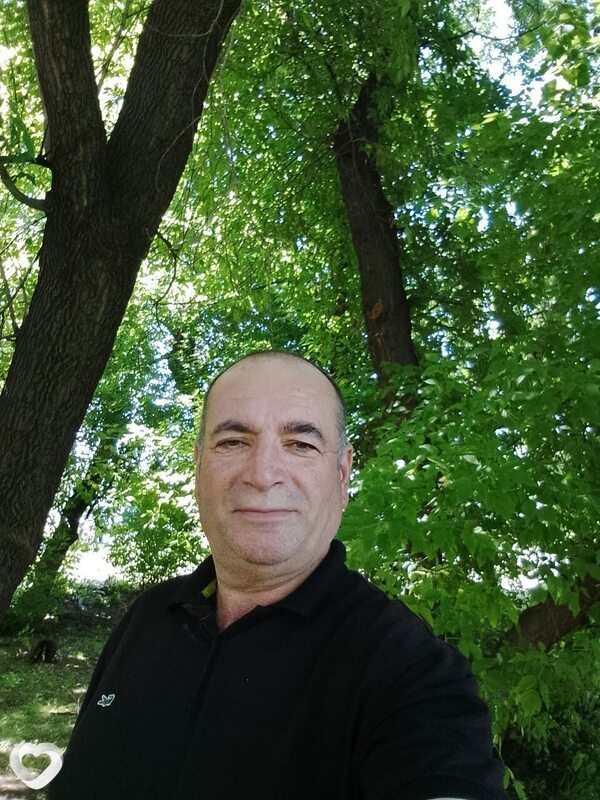 Садиг, 55, Тобольске — анкета №1540814