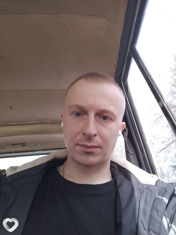 Vlad, 21, Мурманске — анкета №1541120