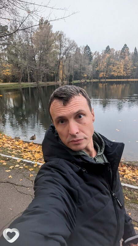 Александр, 42, Павловском Посаде — анкета №1541121
