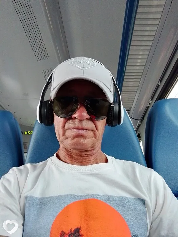 Константин, 53, Барнауле — анкета №1541126